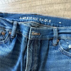 American Eagle Outfitters Men's Denim Jeans